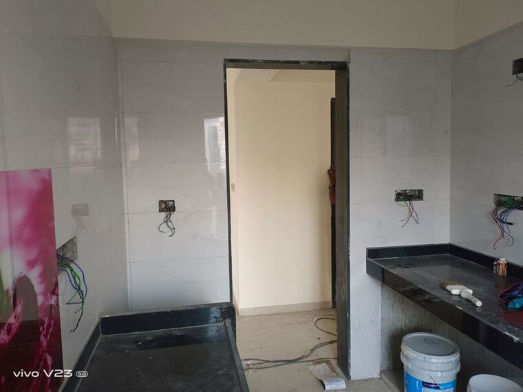 Bathroom, karmvir-avant-sky-villa 2 Bedroom 650 Sq.Ft. Apartment In Goregaon East Mumbai 10336316
