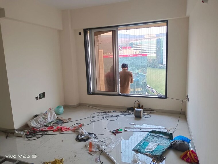 Room, karmvir-avant-sky-villa 2 Bedroom 650 Sq.Ft. Apartment In Goregaon East Mumbai 10336316