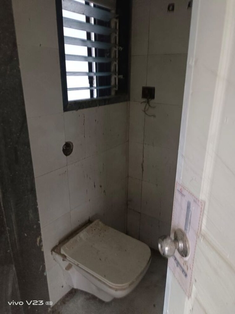 Bathroom, karmvir-avant-sky-villa 2 Bedroom 650 Sq.Ft. Apartment In Goregaon East Mumbai 10336316
