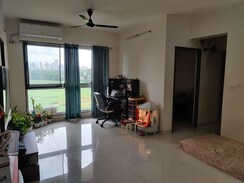 1 BHK + Extra Room Apartment For Rent in Aadi Allure