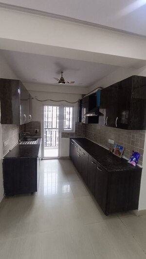 Kitchen in 2 BHK Apartment at Saviour Park, Mohan Nagar – for Rent