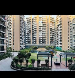 2 BHK + Study Room Apartment For Rent in Saviour Park