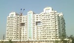 3 BHK 1750 Sq.Ft. Apartment in Goodwill Paradise Phase II