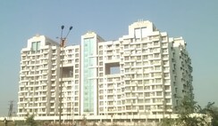 3 BHK Apartment For Sale in Goodwill Paradise Phase II
