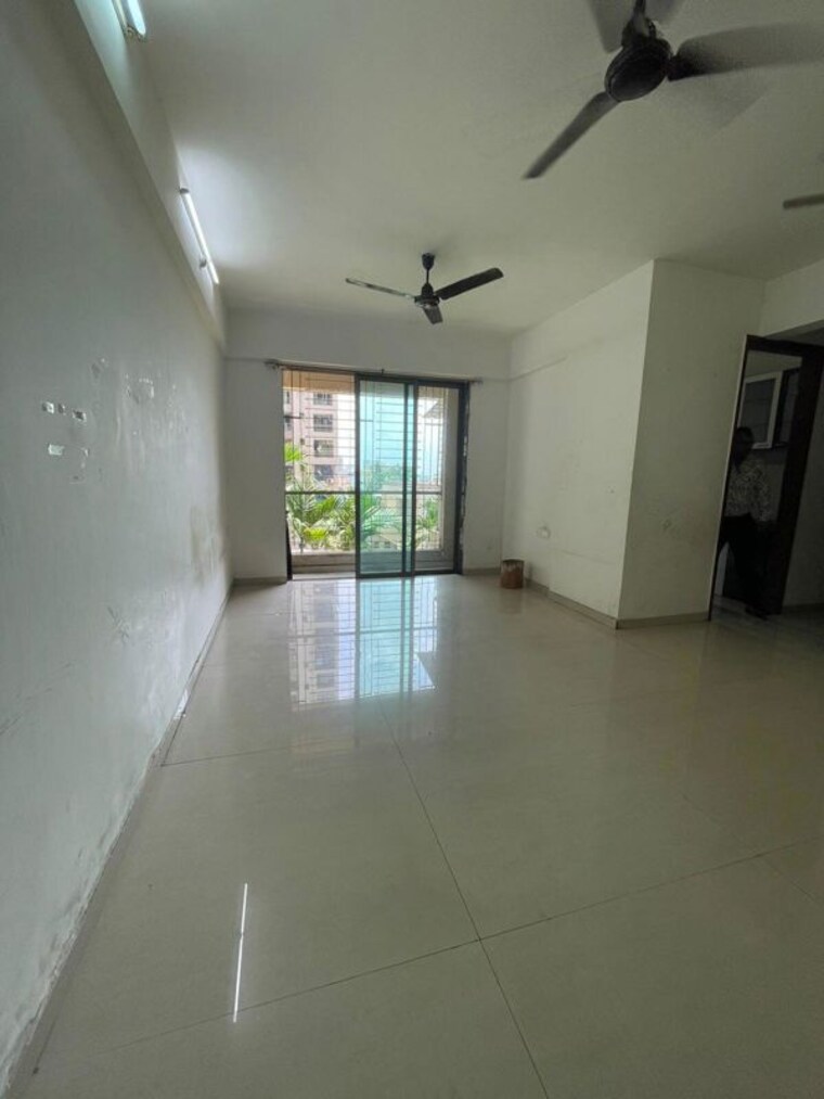 Room, goodwill-paradise-phase-ii 3 Bedroom 1750 Sq.Ft. Apartment In Kharghar Navi Mumbai 10336292