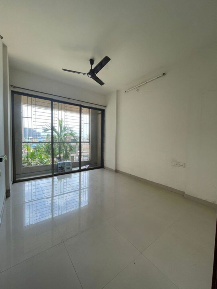 Room, goodwill-paradise-phase-ii 3 Bedroom 1750 Sq.Ft. Apartment In Kharghar Navi Mumbai 10336292