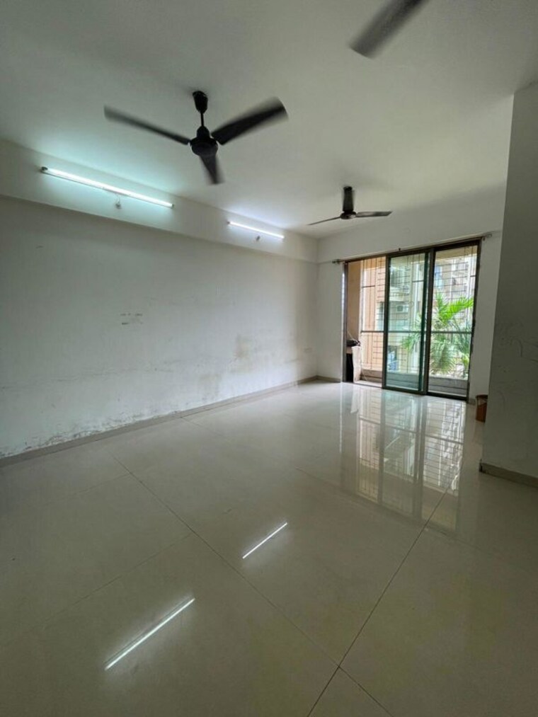 Room, goodwill-paradise-phase-ii 3 Bedroom 1750 Sq.Ft. Apartment In Kharghar Navi Mumbai 10336292