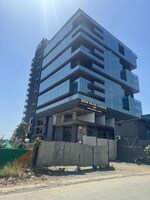 606 Sq.Ft. Office Space in Vijay Nagar