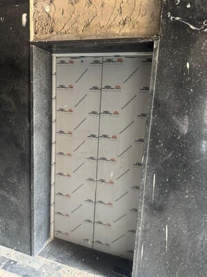 Lift in  Office Space at Vijay Nagar – for Sale