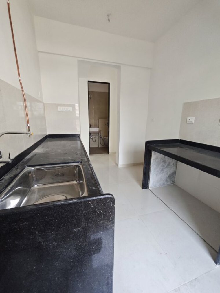 Kitchen, kalina 2 Bedroom 650 Sq.Ft. Apartment In Kalina Mumbai 10336374