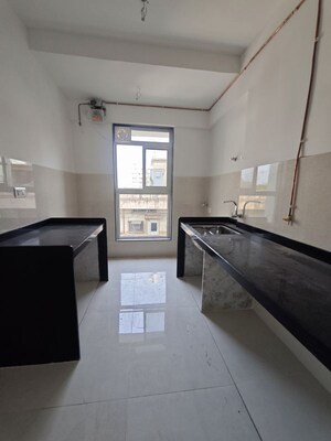 Kitchen in 2 BHK Apartment at Kalina – for Sale