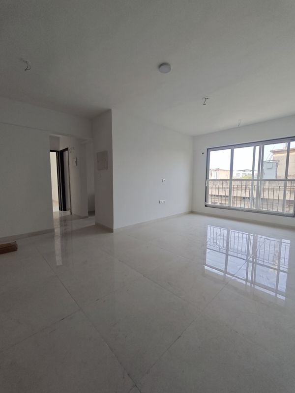 2 BHK Apartment For Sale in Kalina