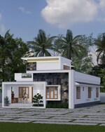 2 BHK + Pooja Room,Servant Room,Study Room 960 Sq.Ft. Villa in Kaggalipura