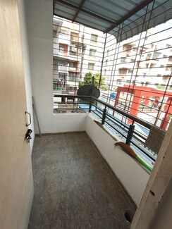 1 BHK + Basement Apartment For Rent in SG Lanke Vishwajeet Residency