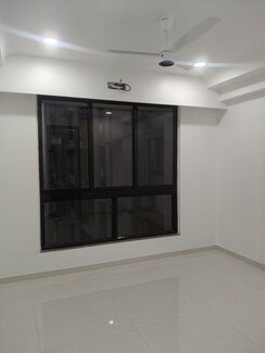 3 BHK + Study Room Apartment For Sale in Sunteck Avenue 2