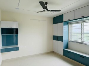 Room in 3 BHK Apartment at My Home Tridasa, Tellapur – for Sale