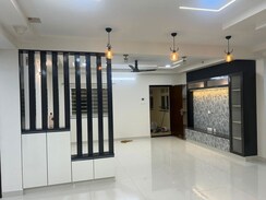 3 BHK + Pooja Room Apartment For Sale in My Home Tridasa