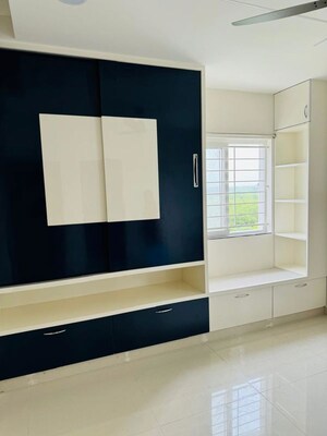 Room in 3 BHK Apartment at My Home Tridasa, Tellapur – for Sale