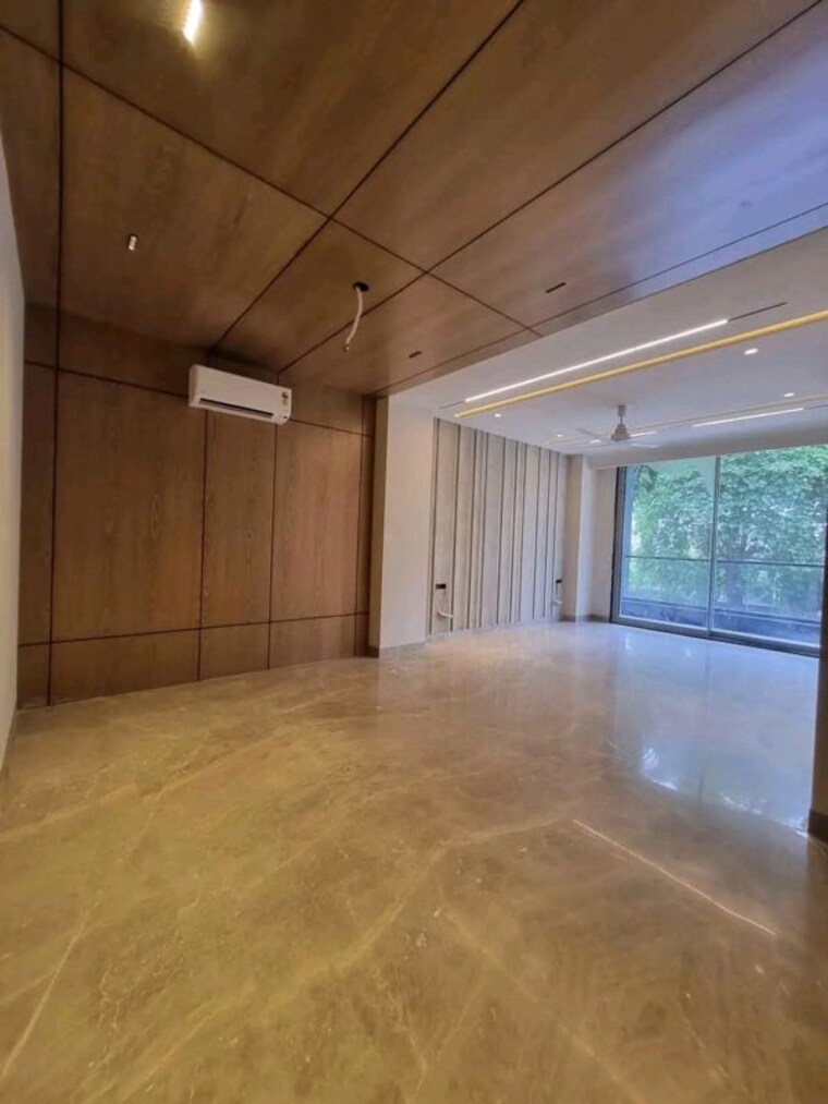 Room, saket 3 Bedroom 1600 Sq.Ft. Apartment In Saket Delhi 10336395