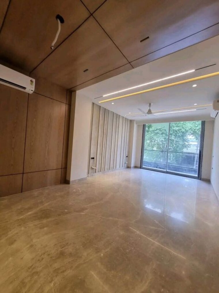 Room, saket 3 Bedroom 1600 Sq.Ft. Apartment In Saket Delhi 10336395