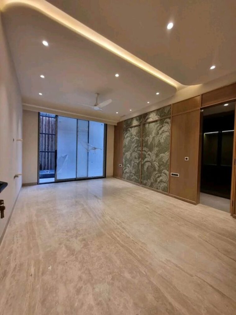 Room, saket 3 Bedroom 1600 Sq.Ft. Apartment In Saket Delhi 10336395
