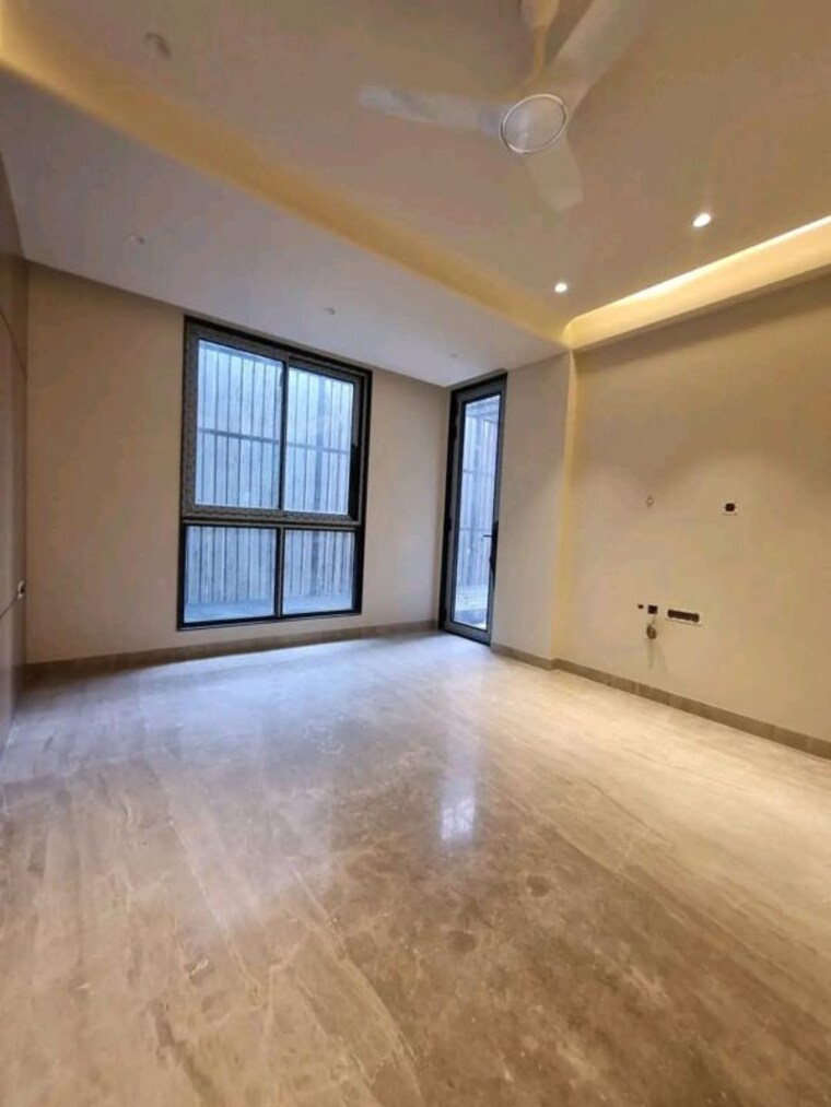 Room, saket 3 Bedroom 1600 Sq.Ft. Apartment In Saket Delhi 10336395
