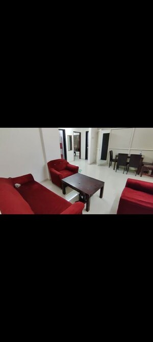 Team Area in  Pg at Mseb Colony – for Rent