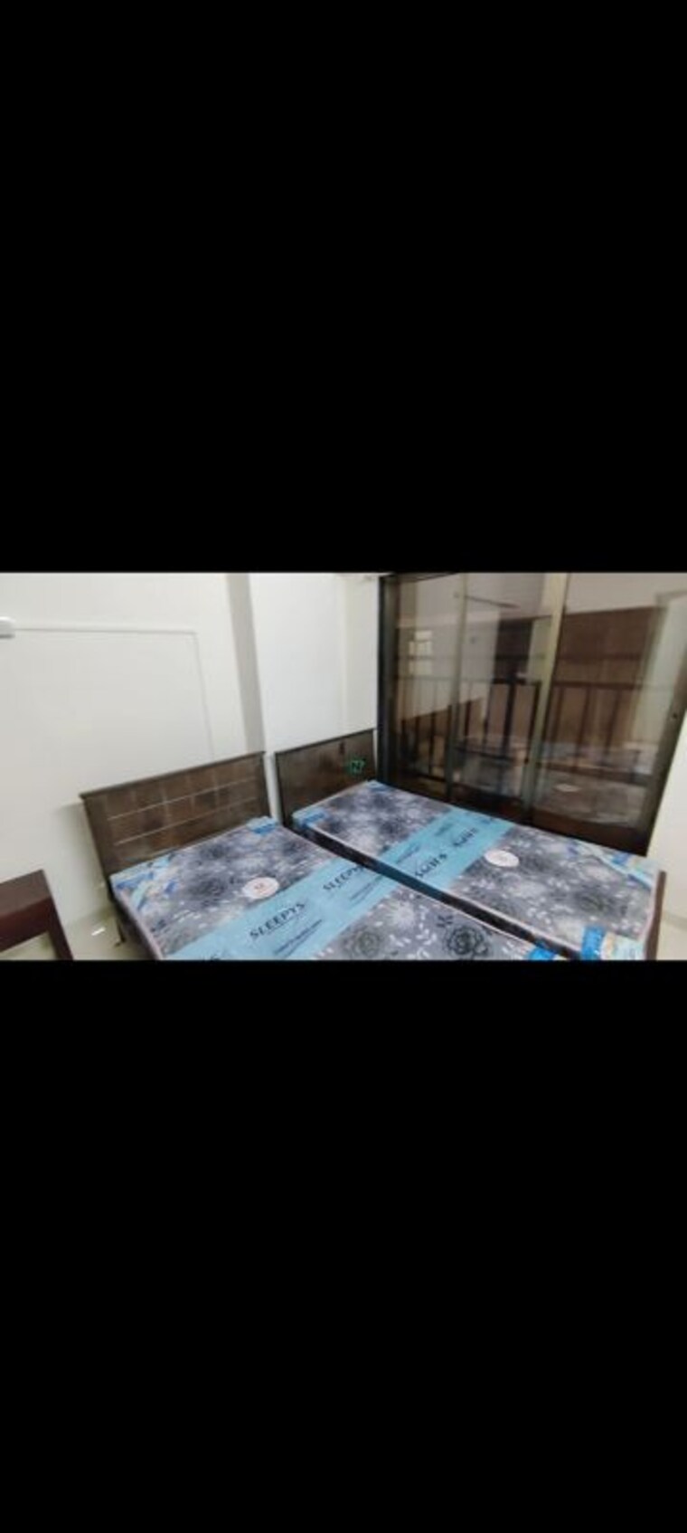 Bedroom, mseb colony Pg For Boys In Mseb Colony 10336401