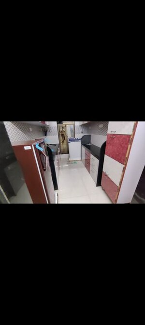 Team Area in  Pg at Mseb Colony – for Rent