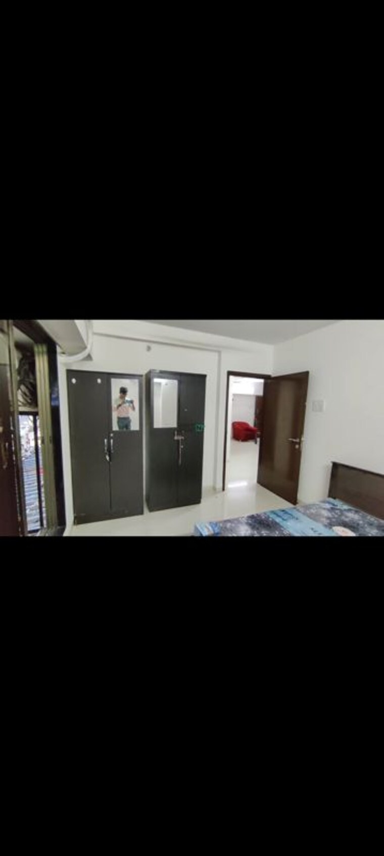 Room, mseb colony Pg For Boys In Mseb Colony 10336401