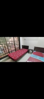 1400 Sq.Ft. Pg in MSEB Colony