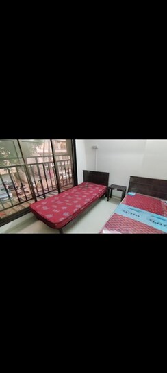 Pg For Rent in MSEB Colony