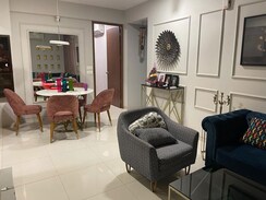 3 BHK Apartment For Rent in Aaryan Builders Embassy