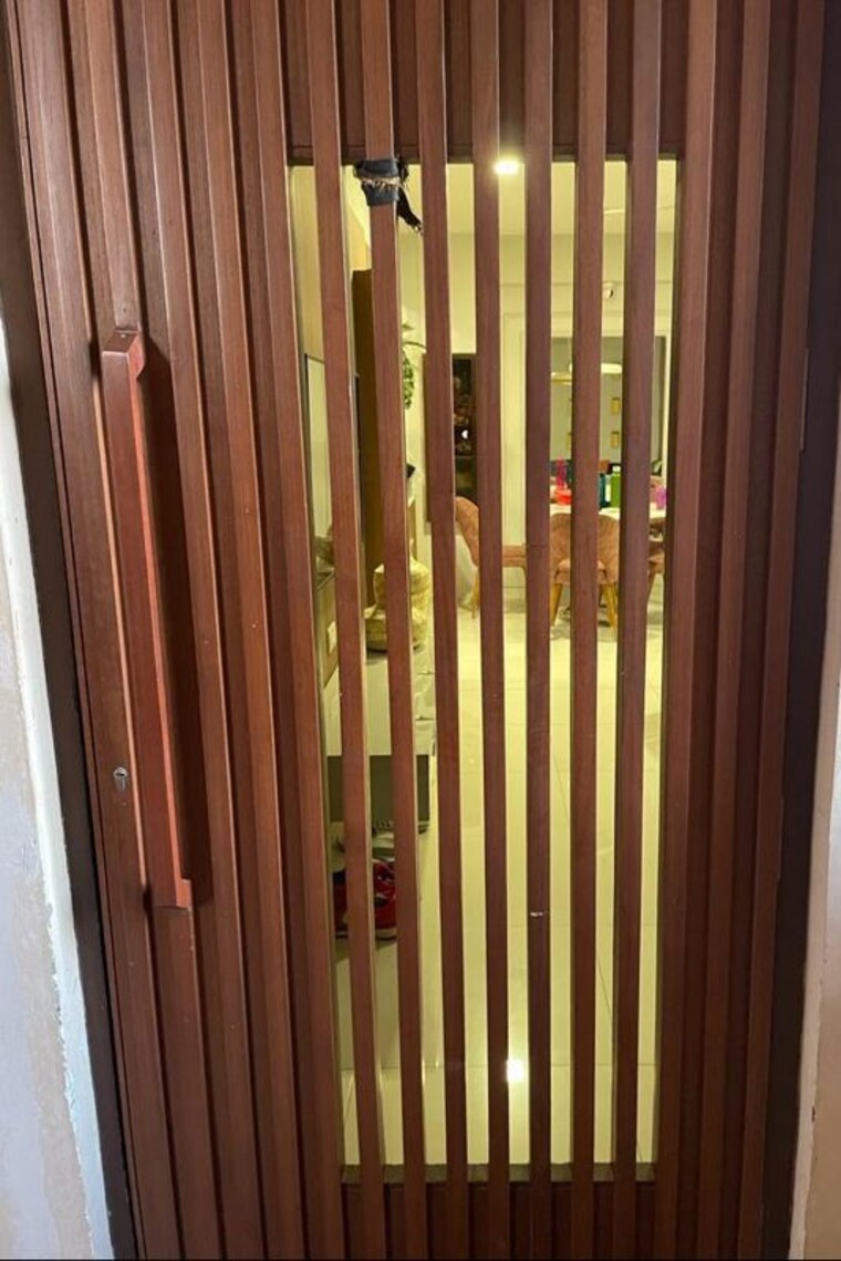 undefined, aaryan-builders-embassy 3 Bedroom 1440 Sq.Ft. Apartment In Ambli Ahmedabad 10336403