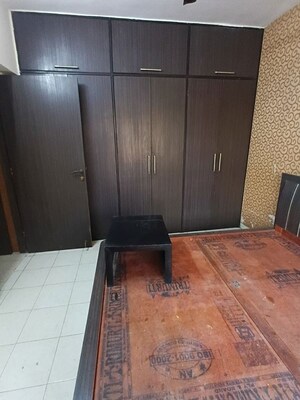 Kitchen in 1 BHK Apartment at Green Hills, Kandivali East – for Rent