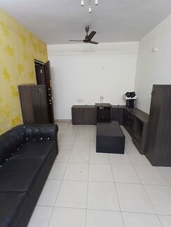 1 BHK Apartment For Rent in Green Hills