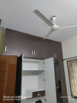 Bedroom in 3 BHK Independent House at Banaswadi – for Rent
