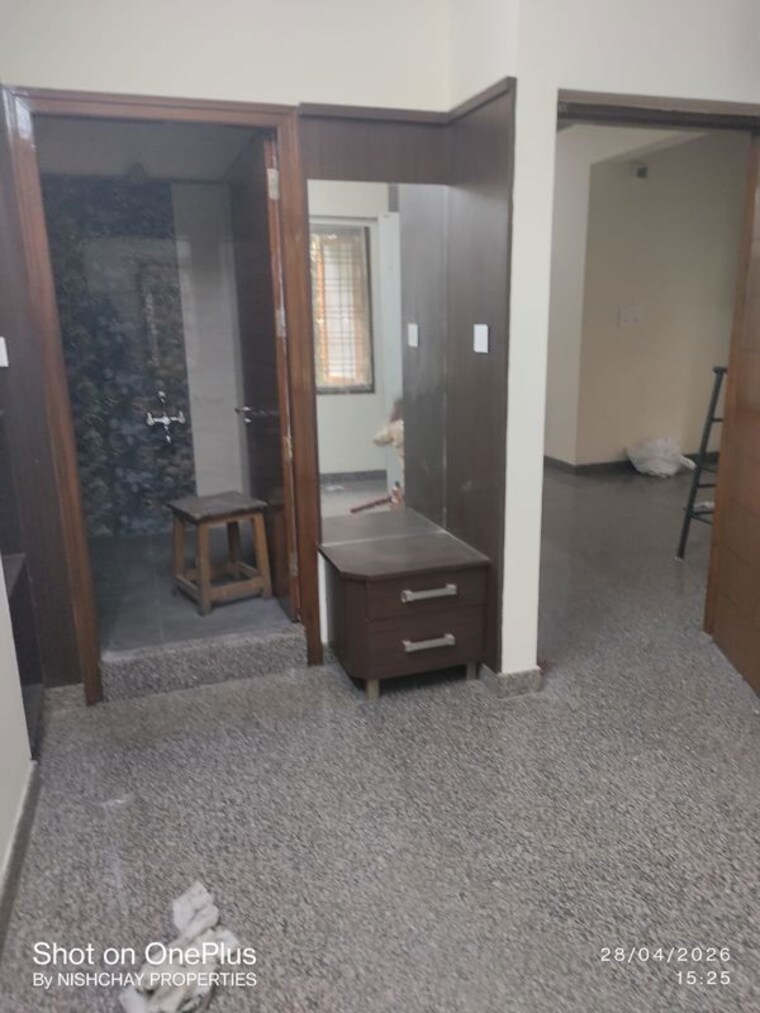 Bedroom, banaswadi 3 Bedroom 1500 Sq.Ft. Independent House In Banaswadi Bangalore 10336413