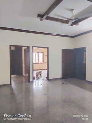 Living Room in 3 BHK Independent House at Banaswadi – for Rent