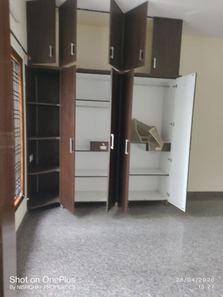 Bedroom, banaswadi 3 Bedroom 1500 Sq.Ft. Independent House In Banaswadi Bangalore 10336413