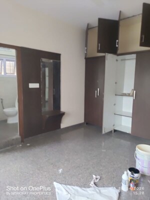 Bedroom in 3 BHK Independent House at Banaswadi – for Rent
