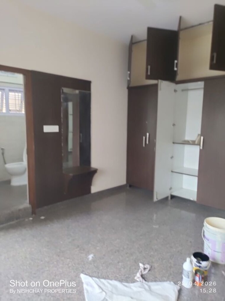 Bedroom, banaswadi 3 Bedroom 1500 Sq.Ft. Independent House In Banaswadi Bangalore 10336413