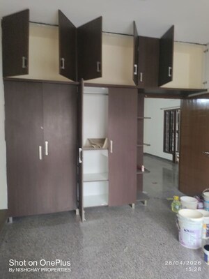 Bedroom in 3 BHK Independent House at Banaswadi – for Rent