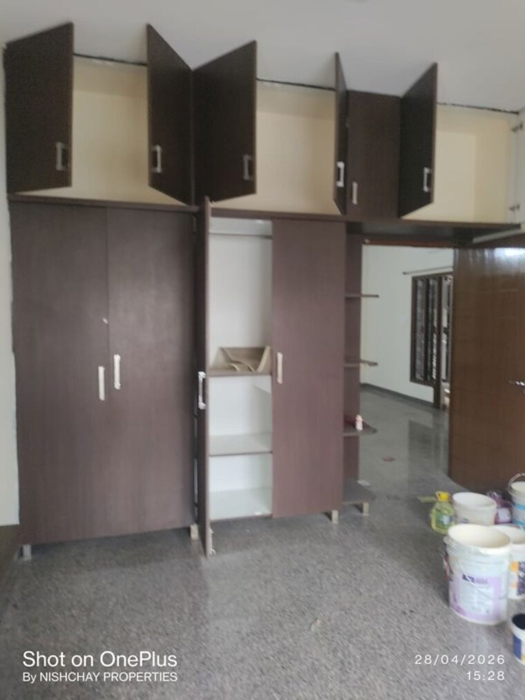 Bedroom, banaswadi 3 Bedroom 1500 Sq.Ft. Independent House In Banaswadi Bangalore 10336413