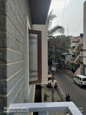 3 BHK Independent House For Rent in Banaswadi