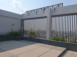 1 BHK Apartment – Exterior View View at Roswalt Ray, Dahisar East - for Rent