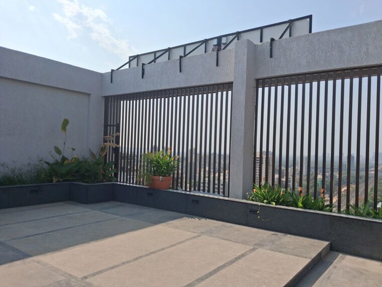 Exterior View, roswalt-ray 1 Bedroom 440 Sq.Ft. Apartment In Dahisar East Mumbai 10336405