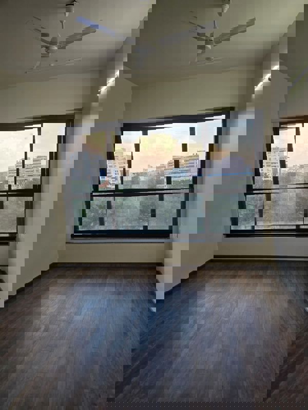 3.5 BHK + Pooja Room,Servant Room,Study Room,Extra Room,Basement,Store Room 1459 Sq.Ft. Apartment in Rustomjee Seasons