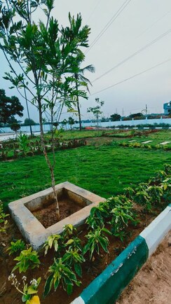 Plot For Sale in Kaggalipura
