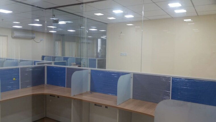 Team Area, sector v Commercial Office Space 1500 Sq.Ft. In Sector V Kolkata 10336438
